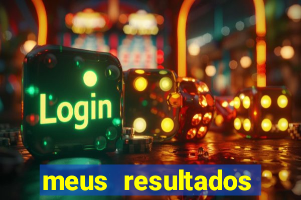 meus resultados movel ao vivo